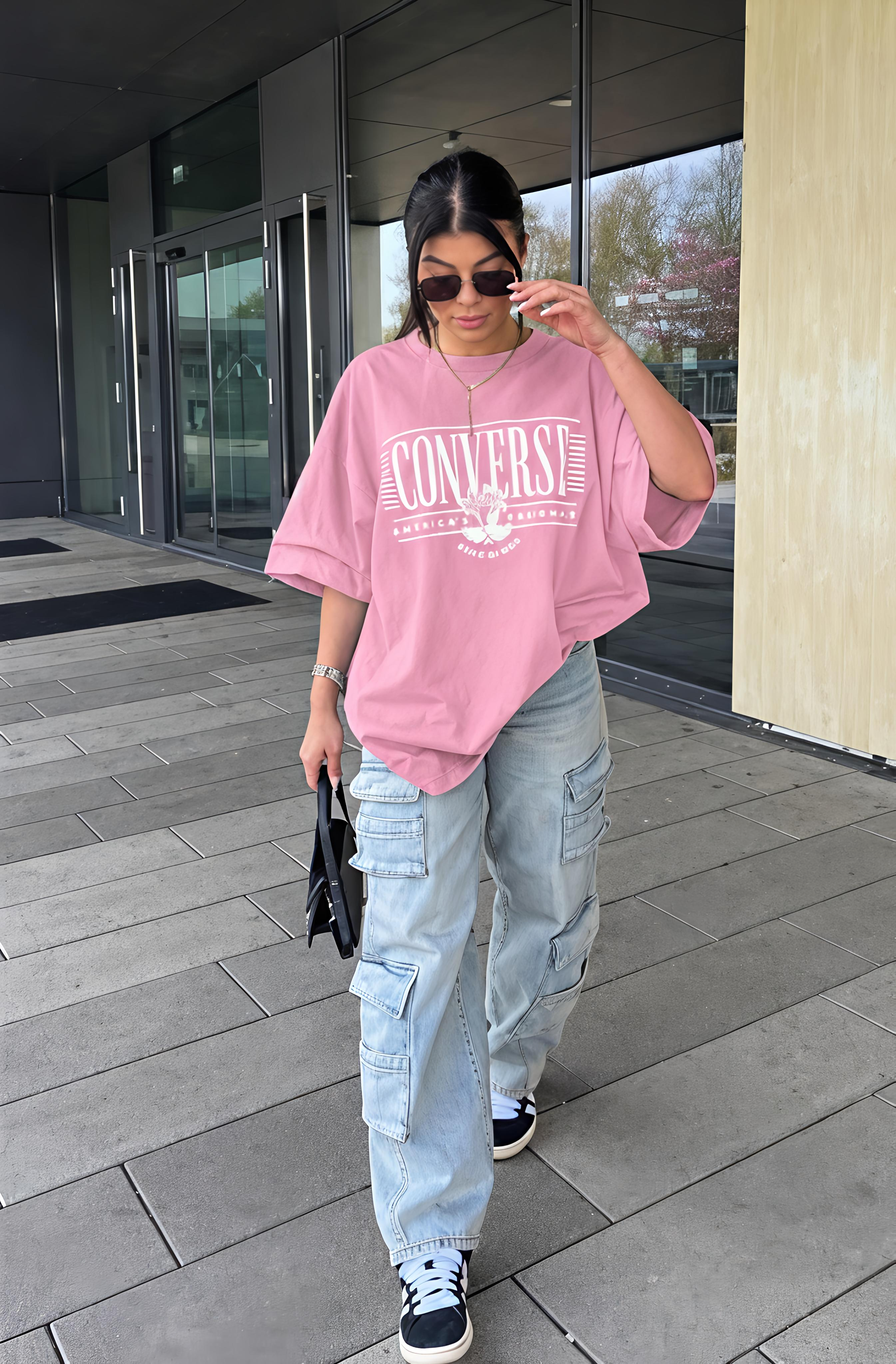 Pink Hour Collection