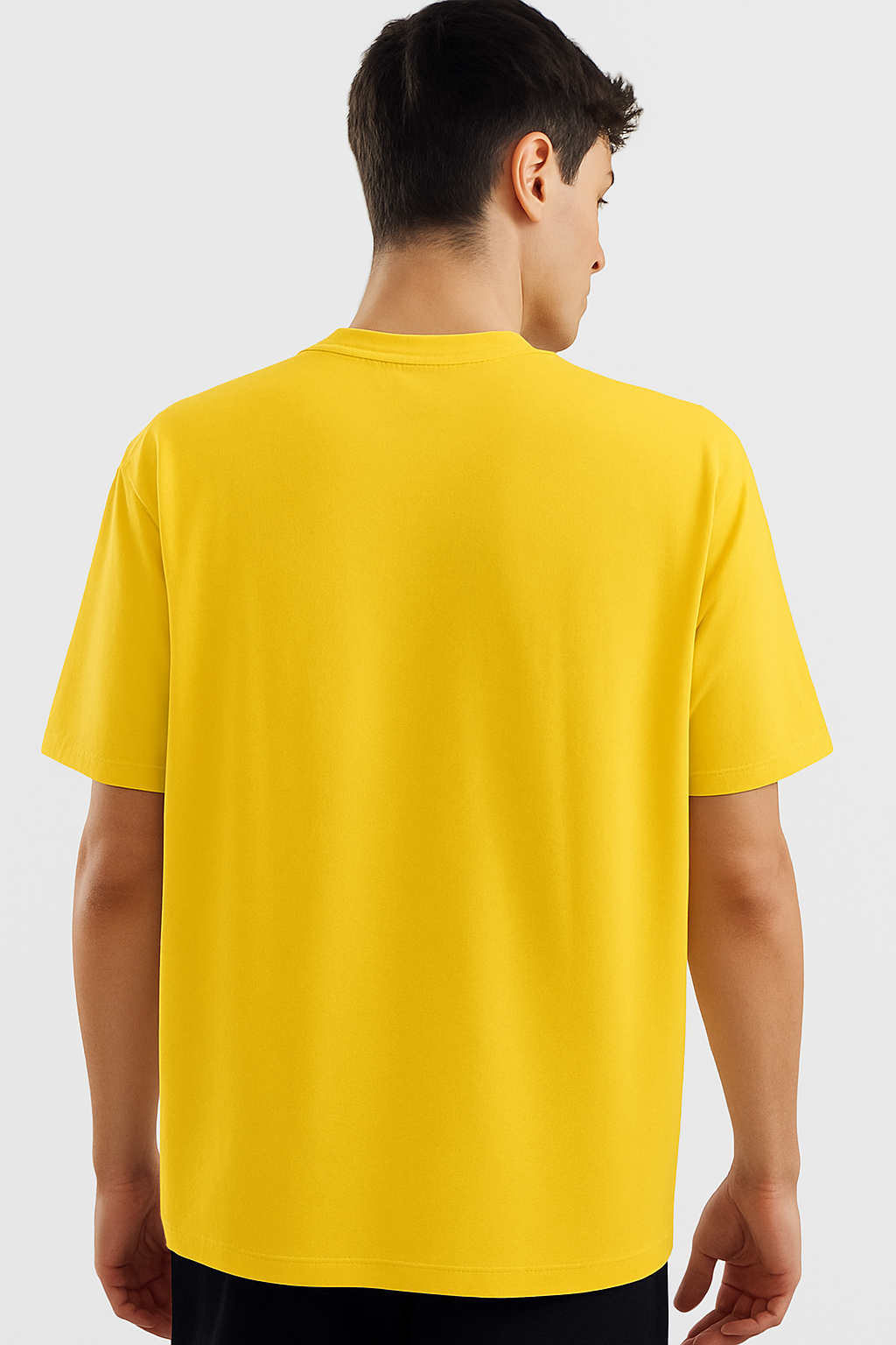 Unisex Classic Crew T-Shirt