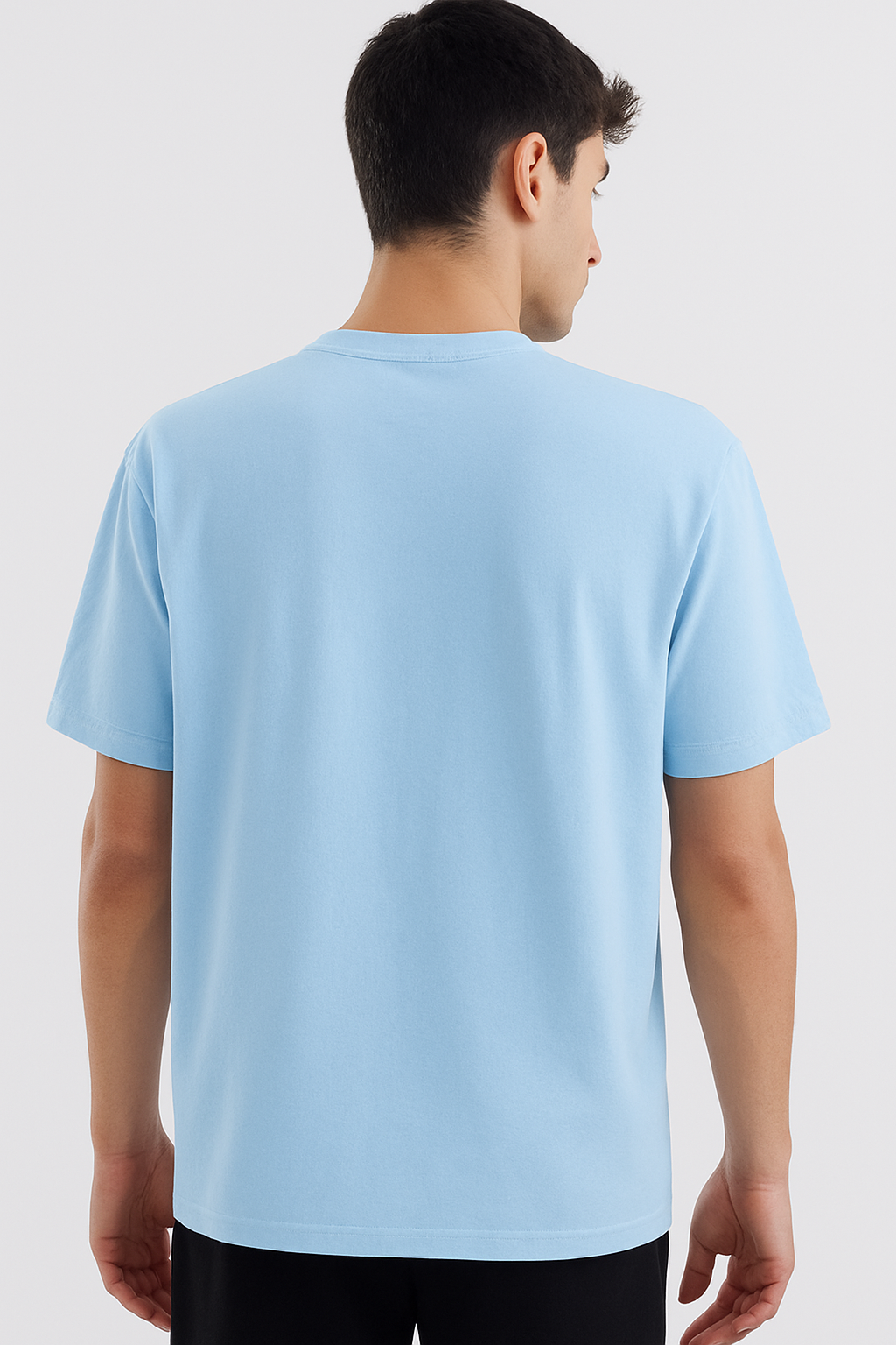 Unisex Classic Crew T-Shirt