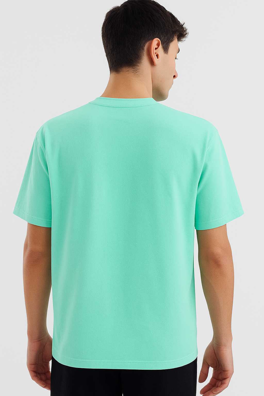 Unisex Classic Crew T-Shirt