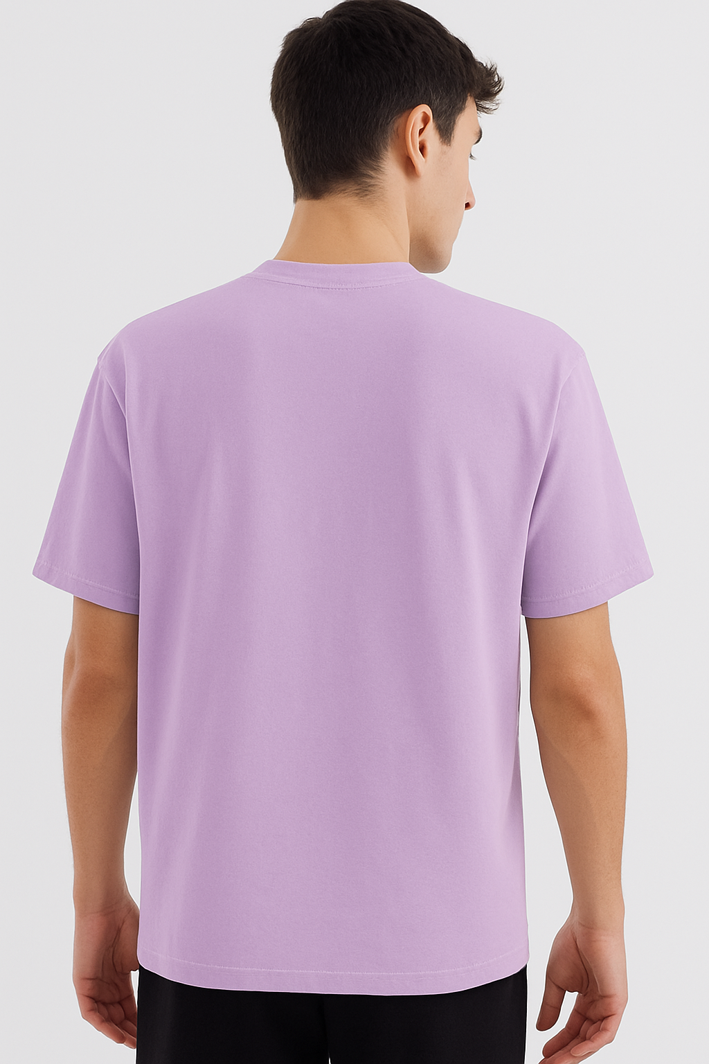 Unisex Classic Crew T-Shirt