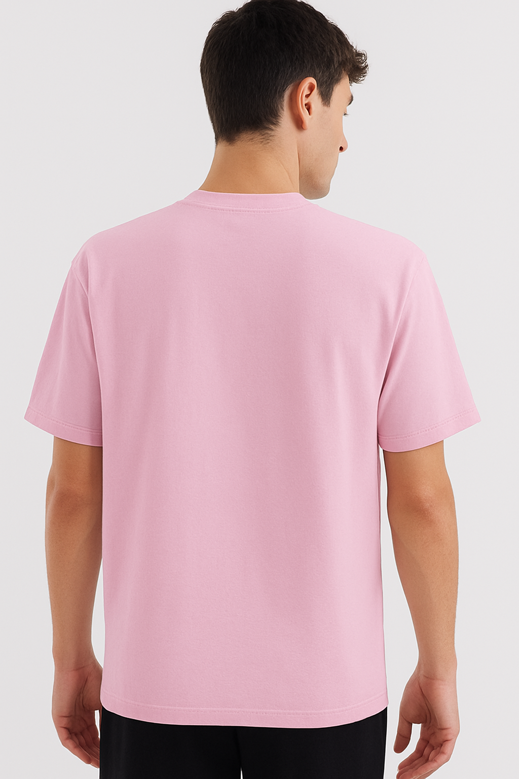 Unisex Classic Crew T-Shirt