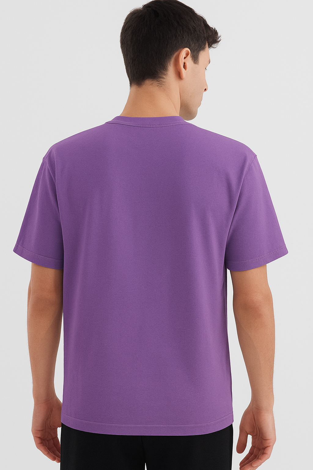 Unisex Classic Crew T-Shirt