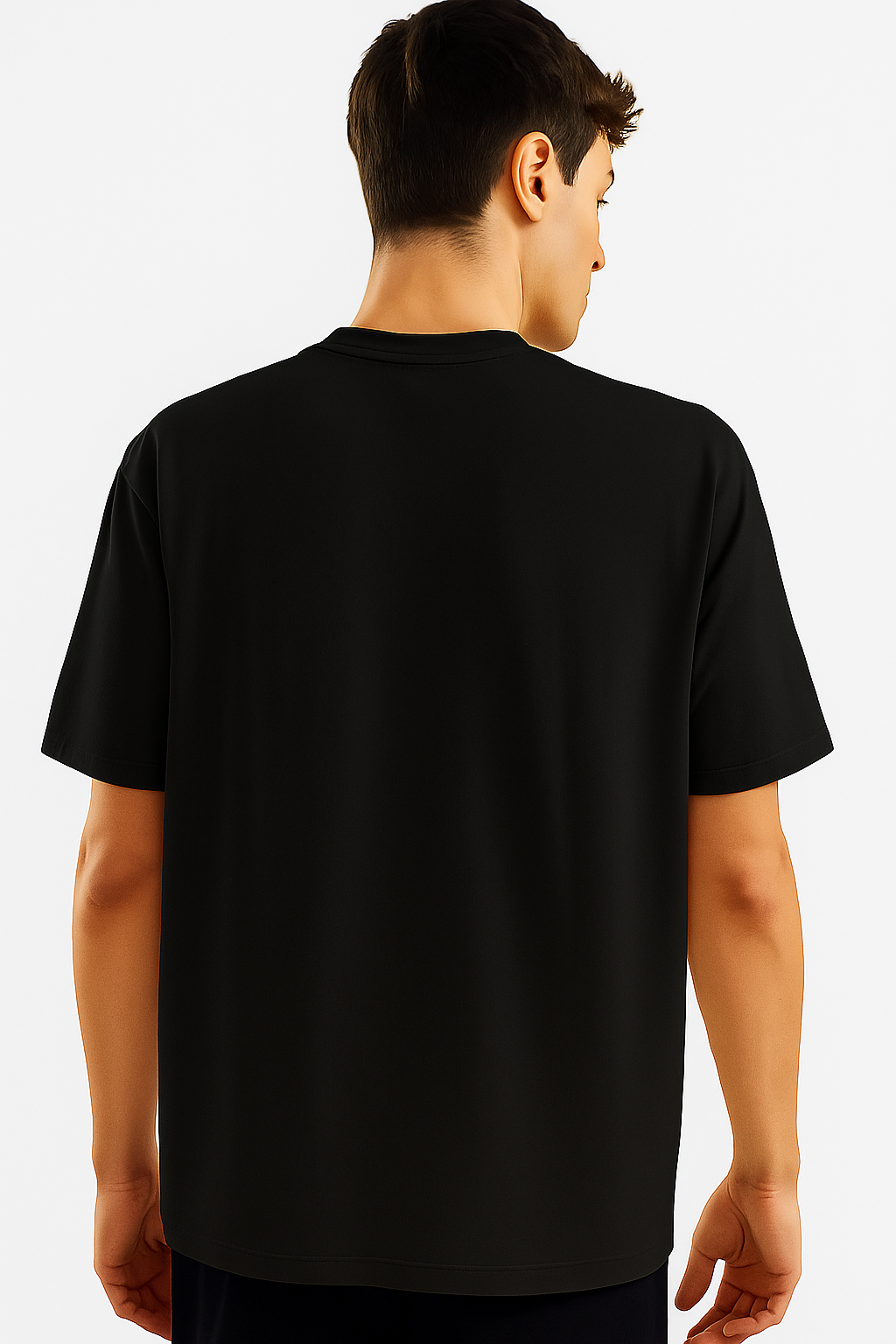 Unisex Classic Crew T-Shirt