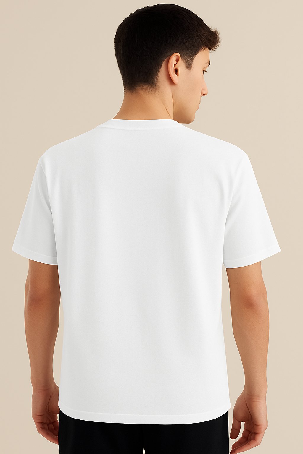 Unisex Classic Crew T-Shirt