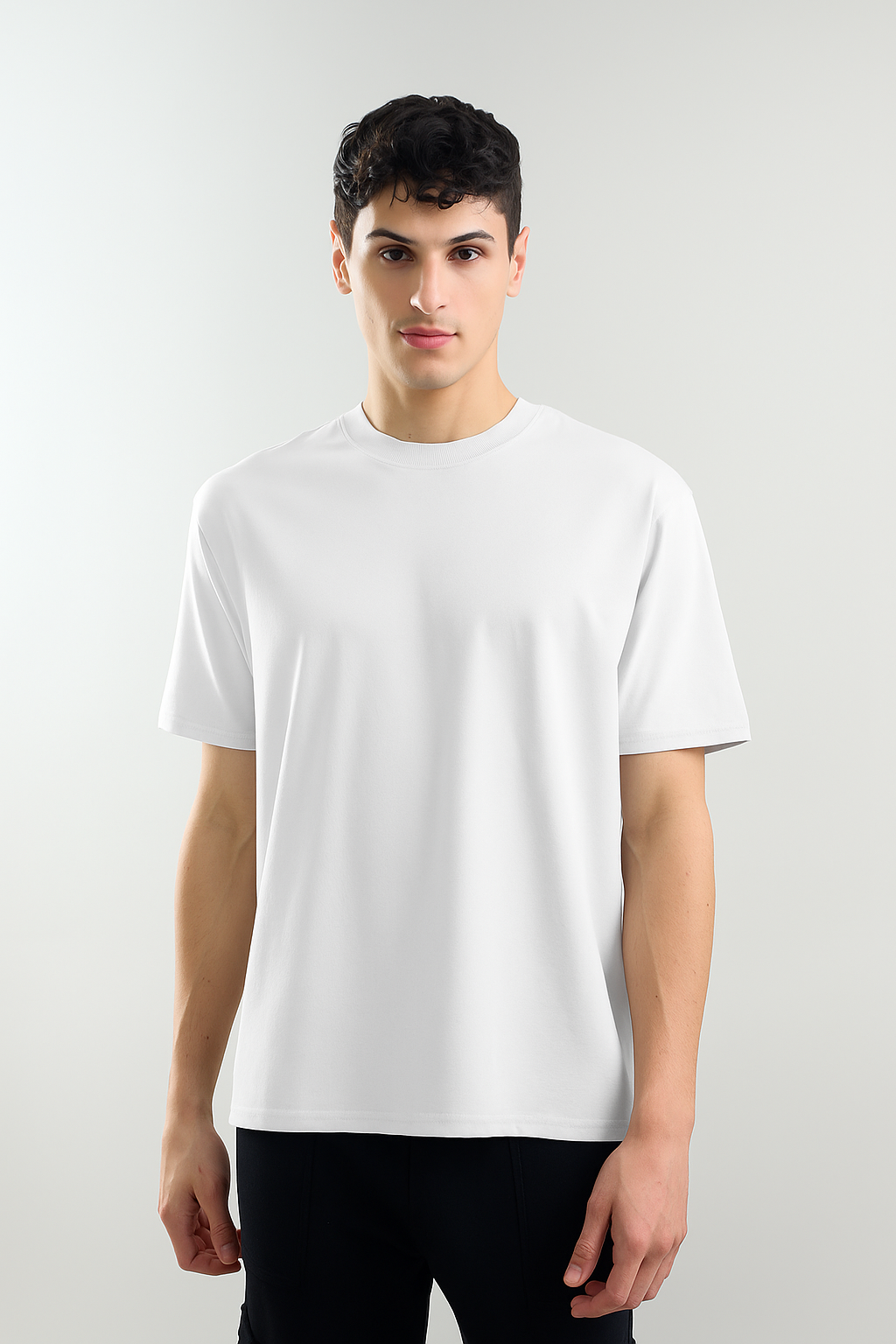 Unisex Classic Crew T-Shirt