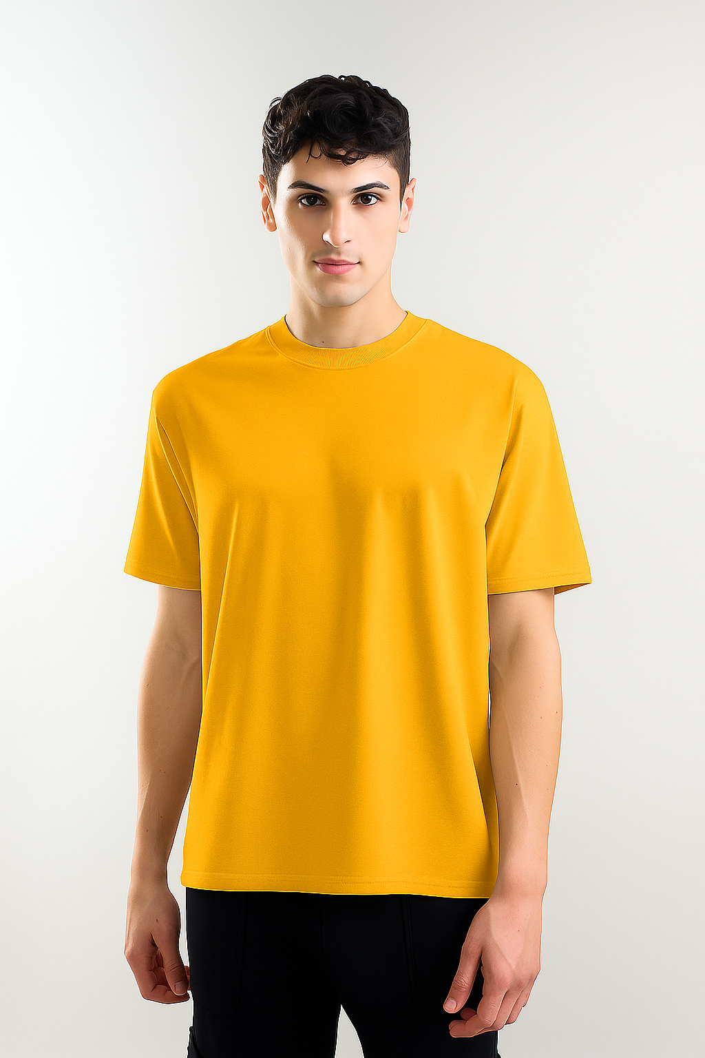Unisex Classic Crew T-Shirt