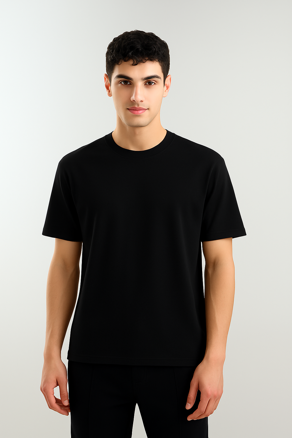 Unisex Classic Crew T-Shirt