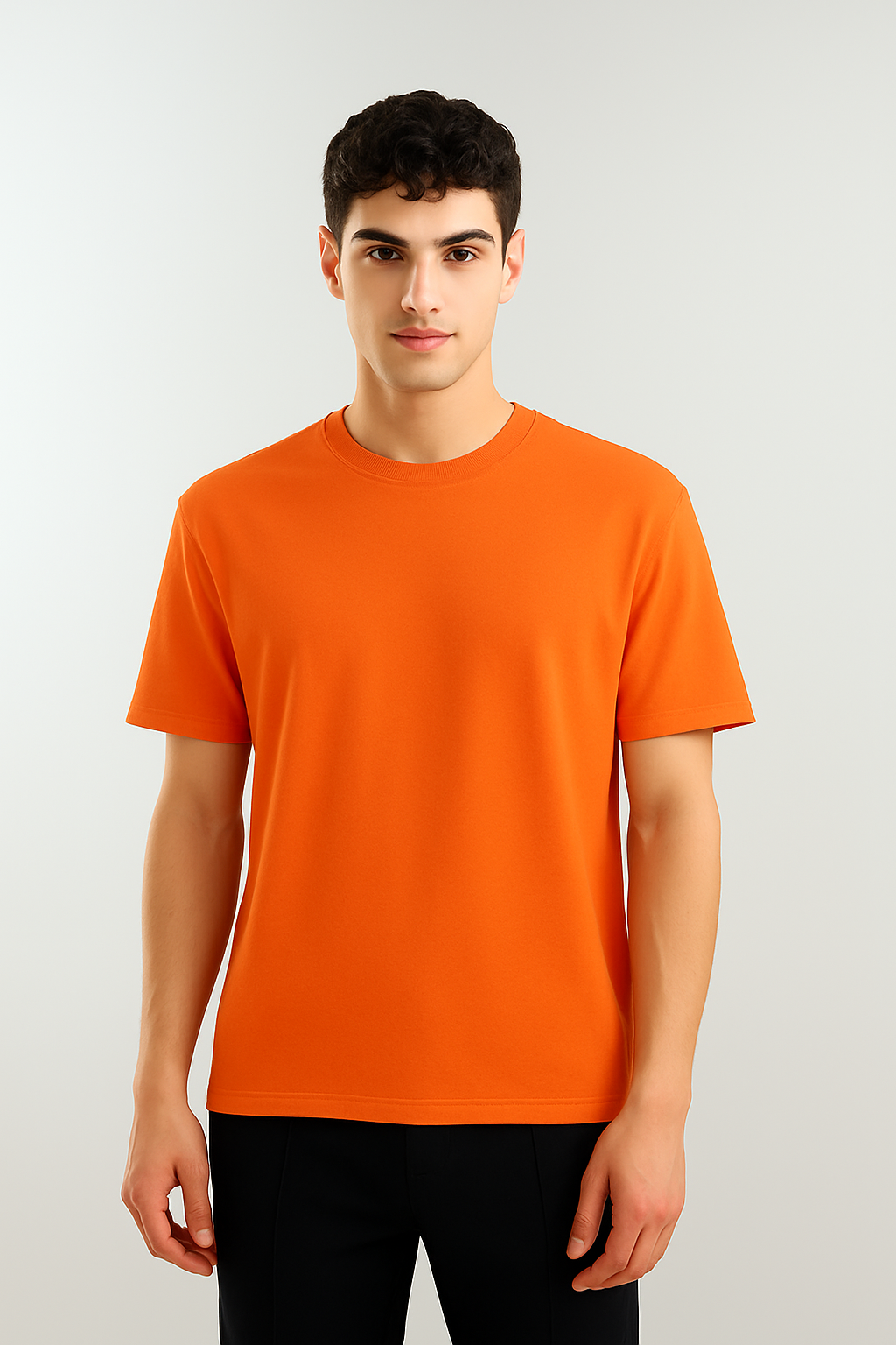 Unisex Classic Crew T-Shirt