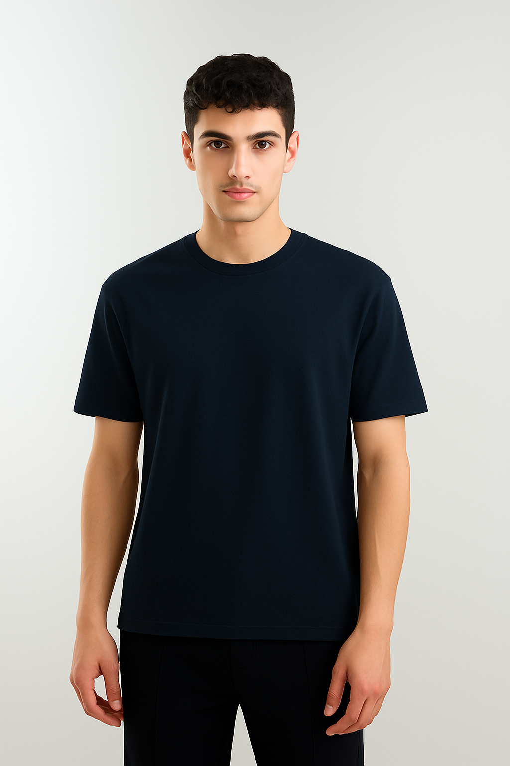 Unisex Classic Crew T-Shirt