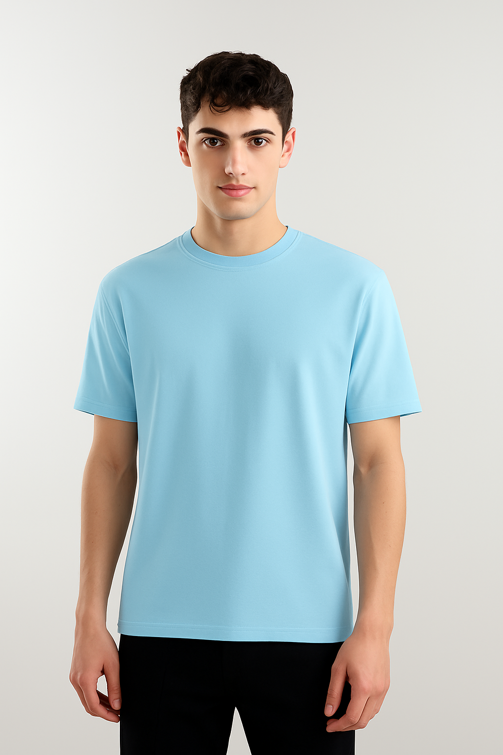 Unisex Classic Crew T-Shirt