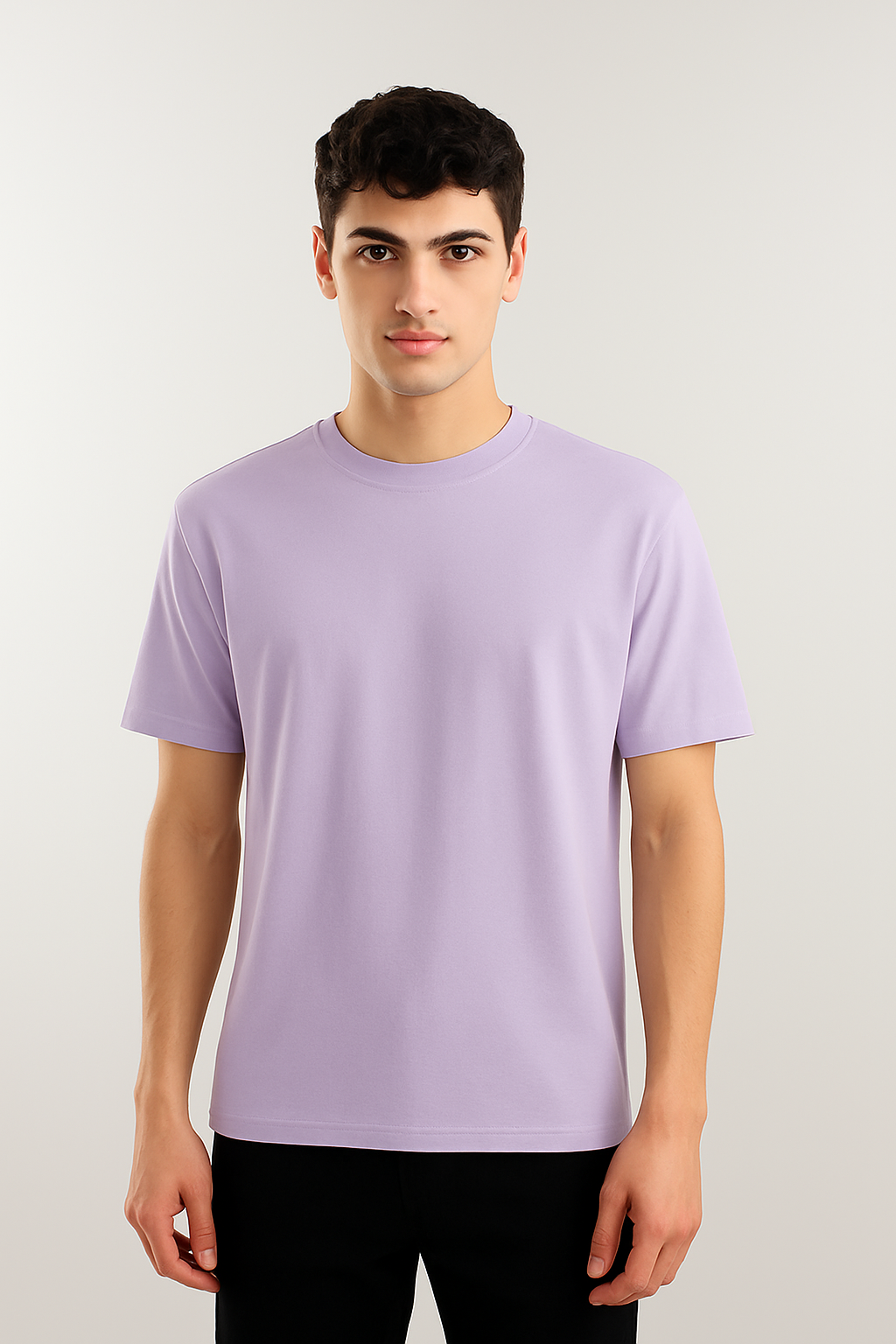 Unisex Classic Crew T-Shirt