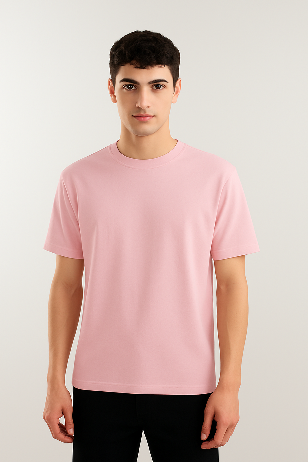 Unisex Classic Crew T-Shirt