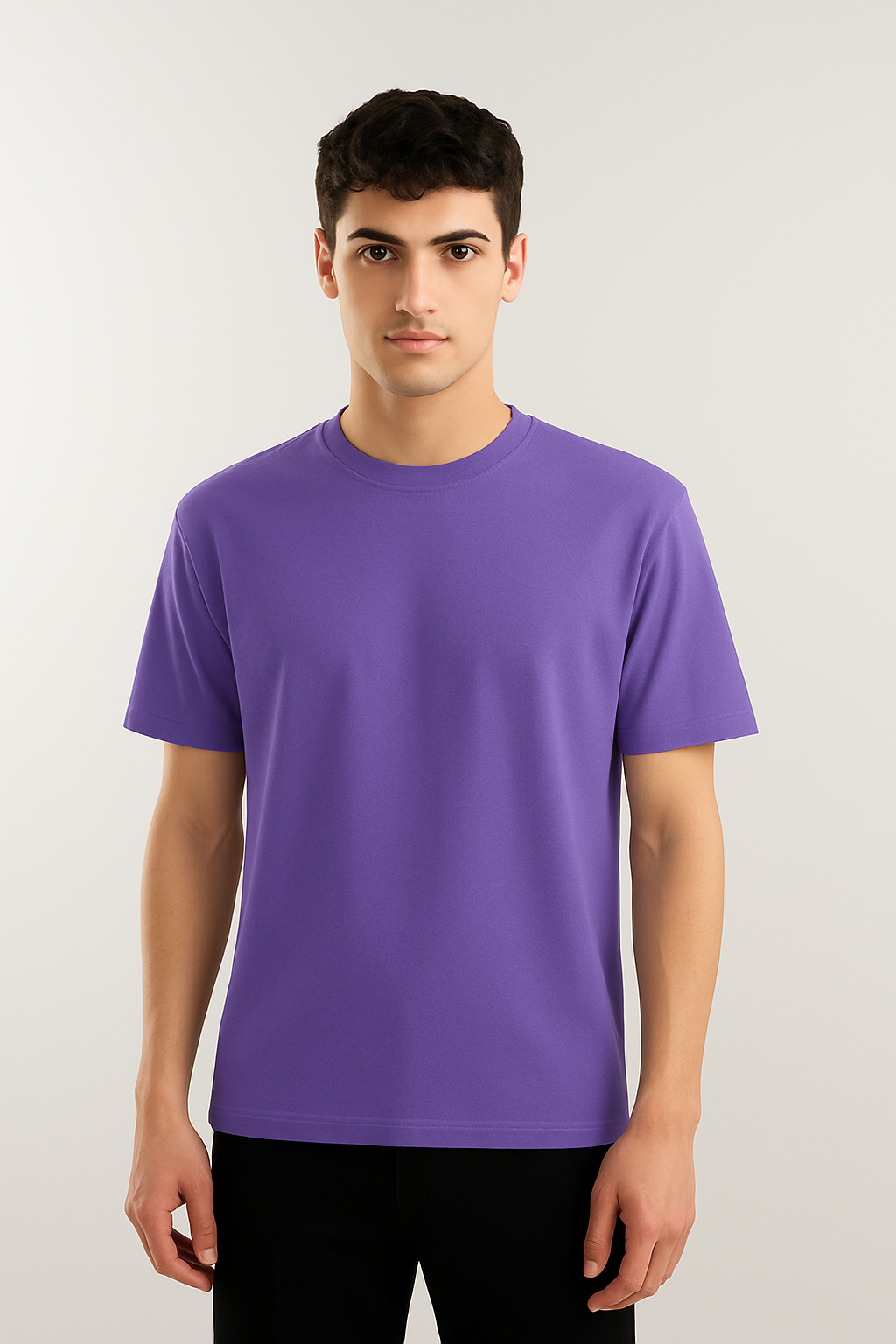 Unisex Classic Crew T-Shirt