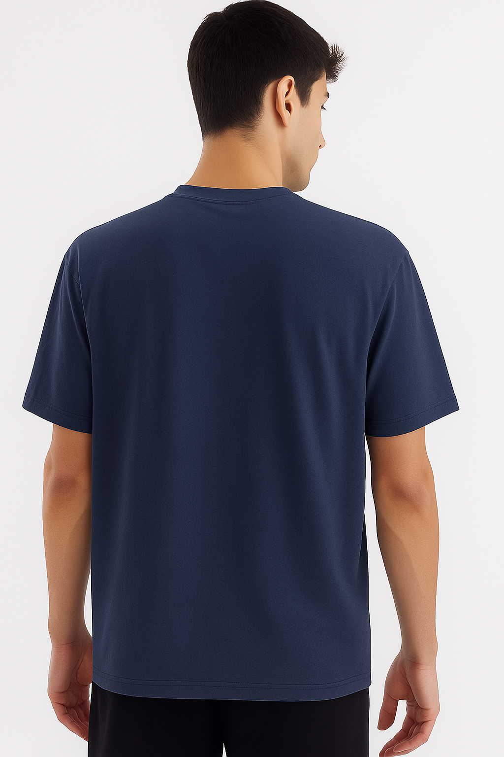 Unisex Classic Crew T-Shirt