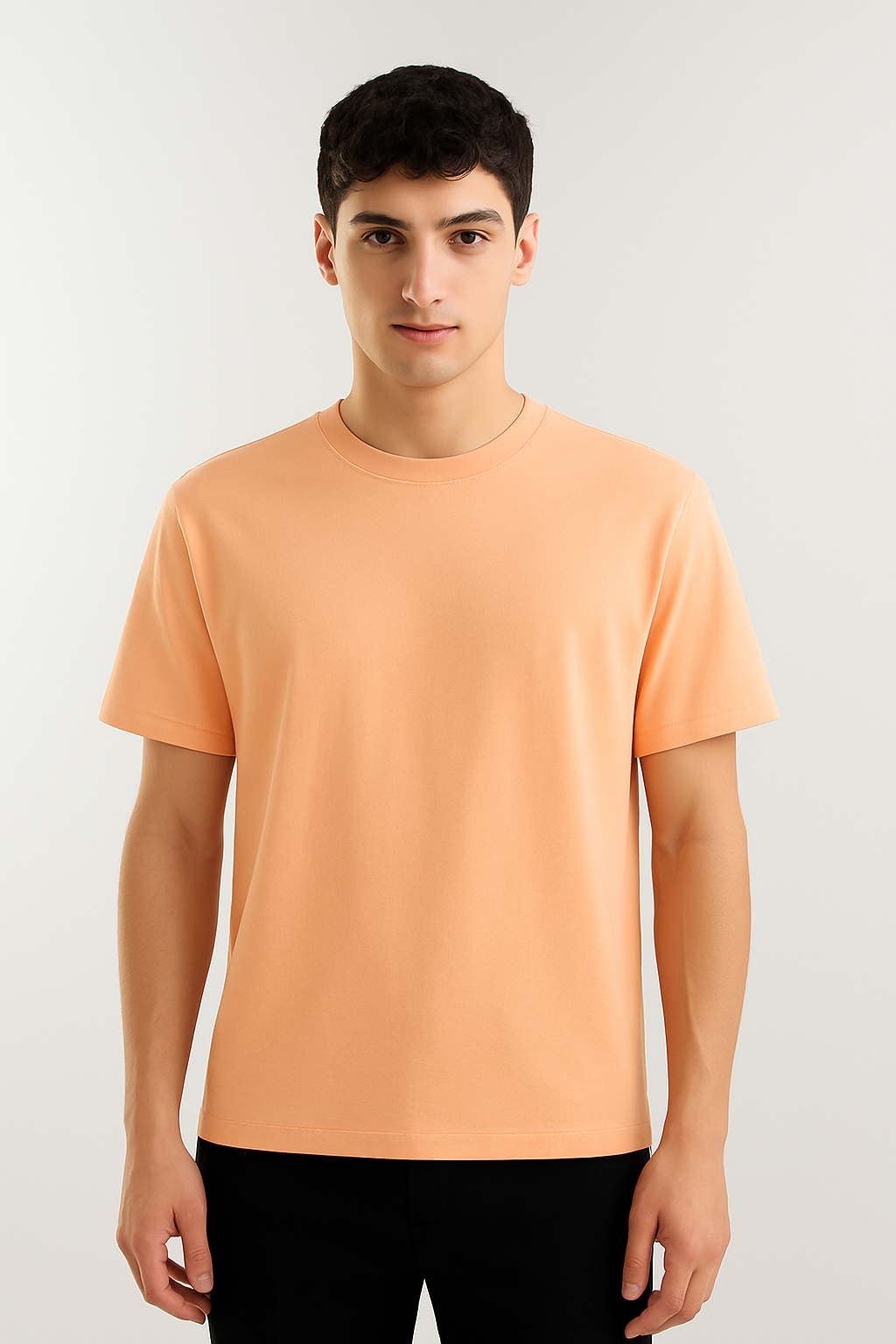 Unisex Classic Crew T-Shirt
