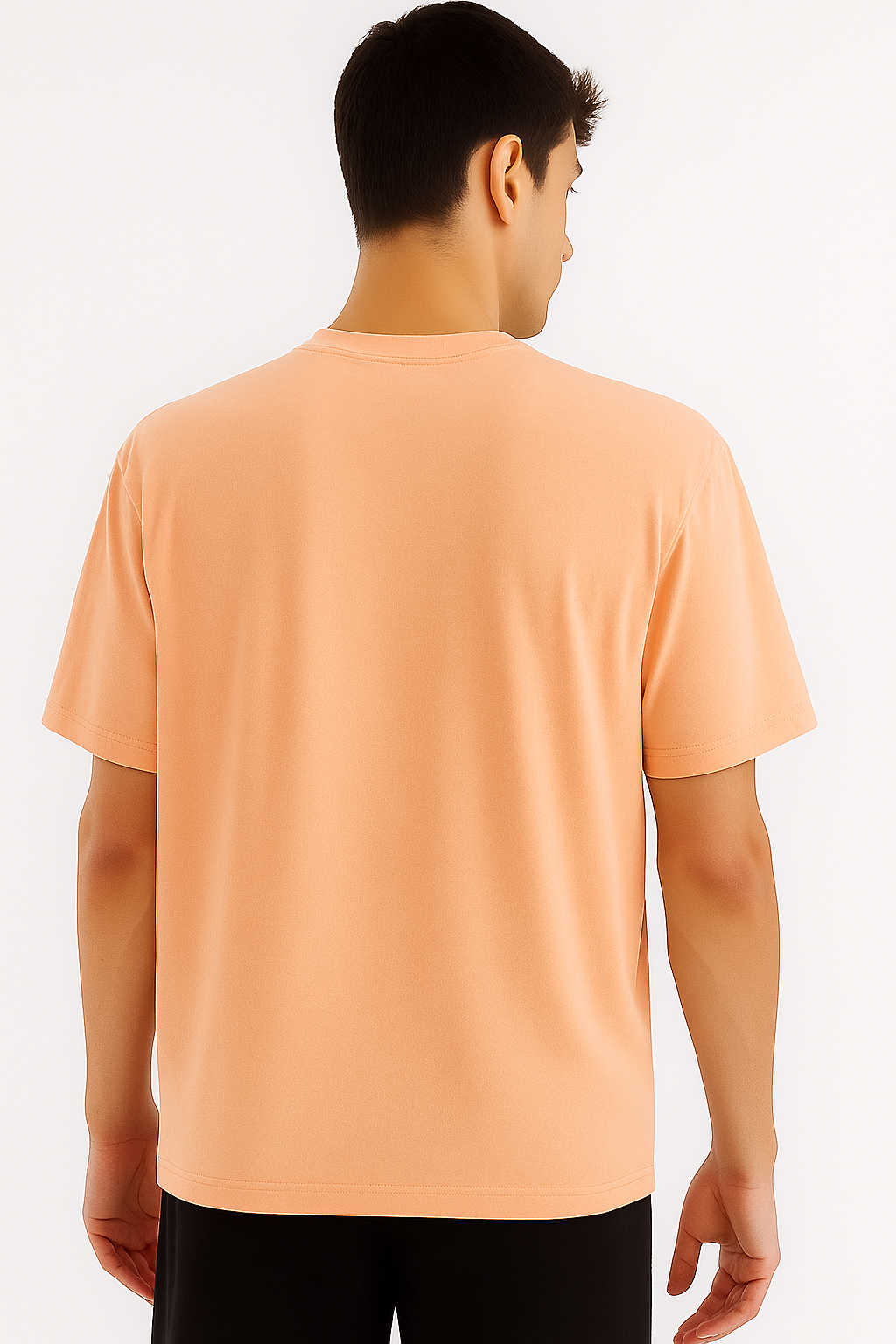 Unisex Classic Crew T-Shirt