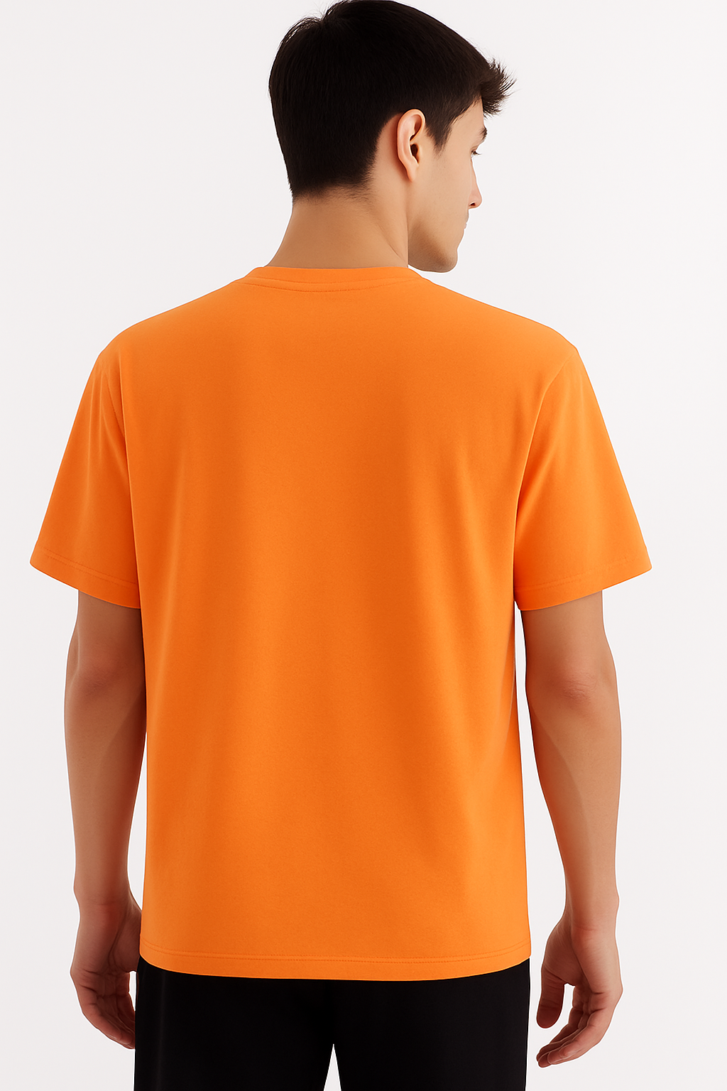 Unisex Classic Crew T-Shirt