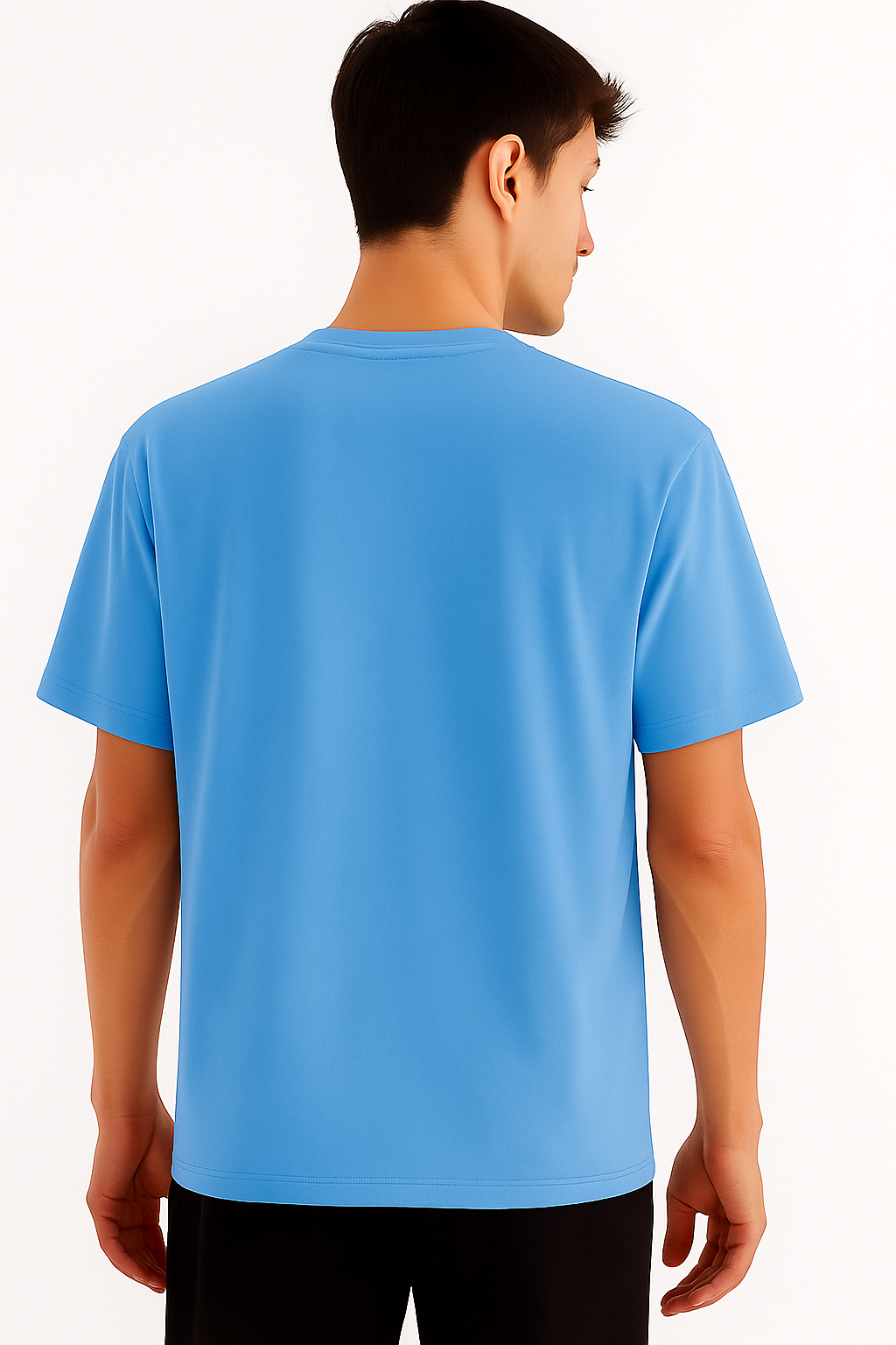 Unisex Classic Crew T-Shirt