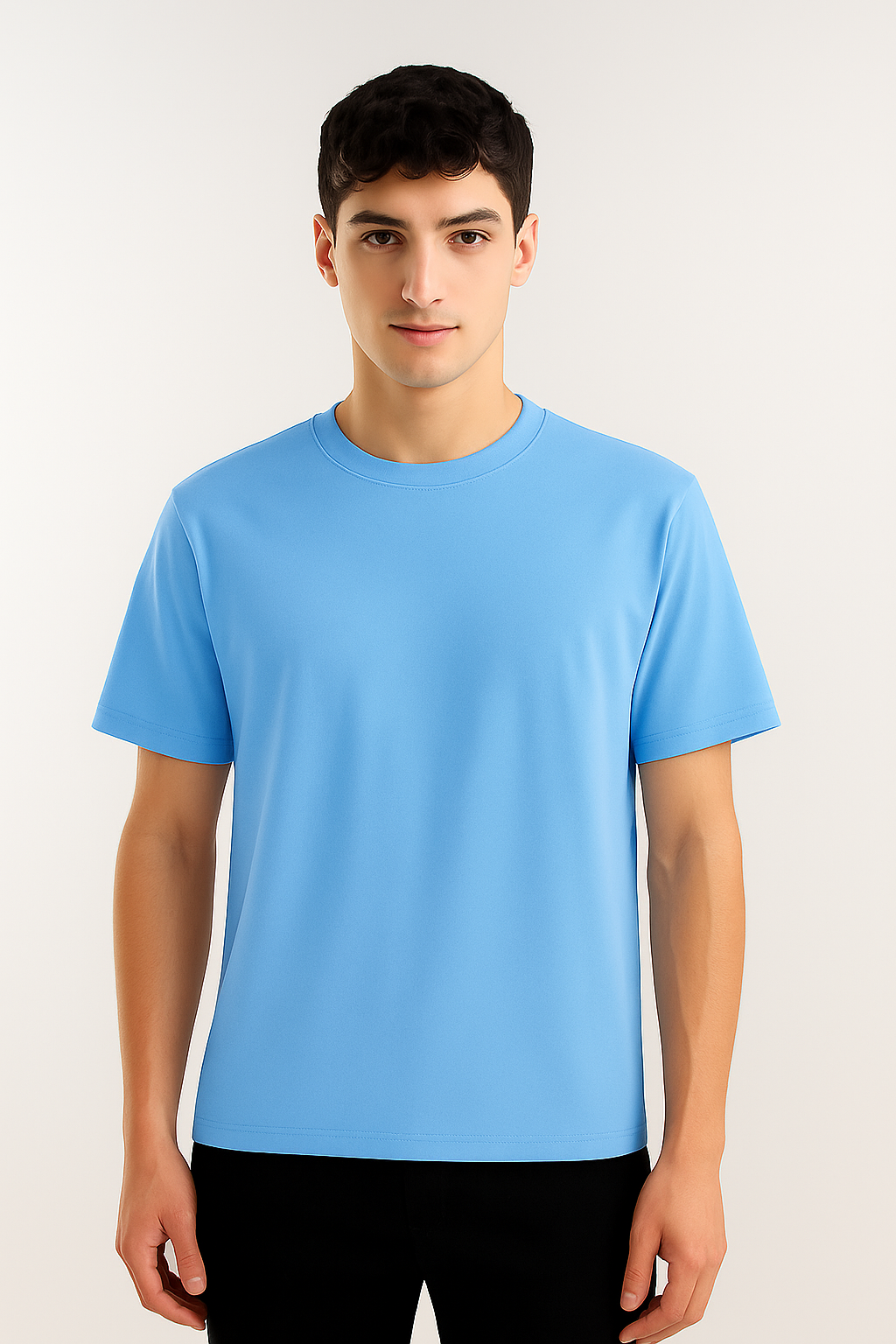 Unisex Classic Crew T-Shirt