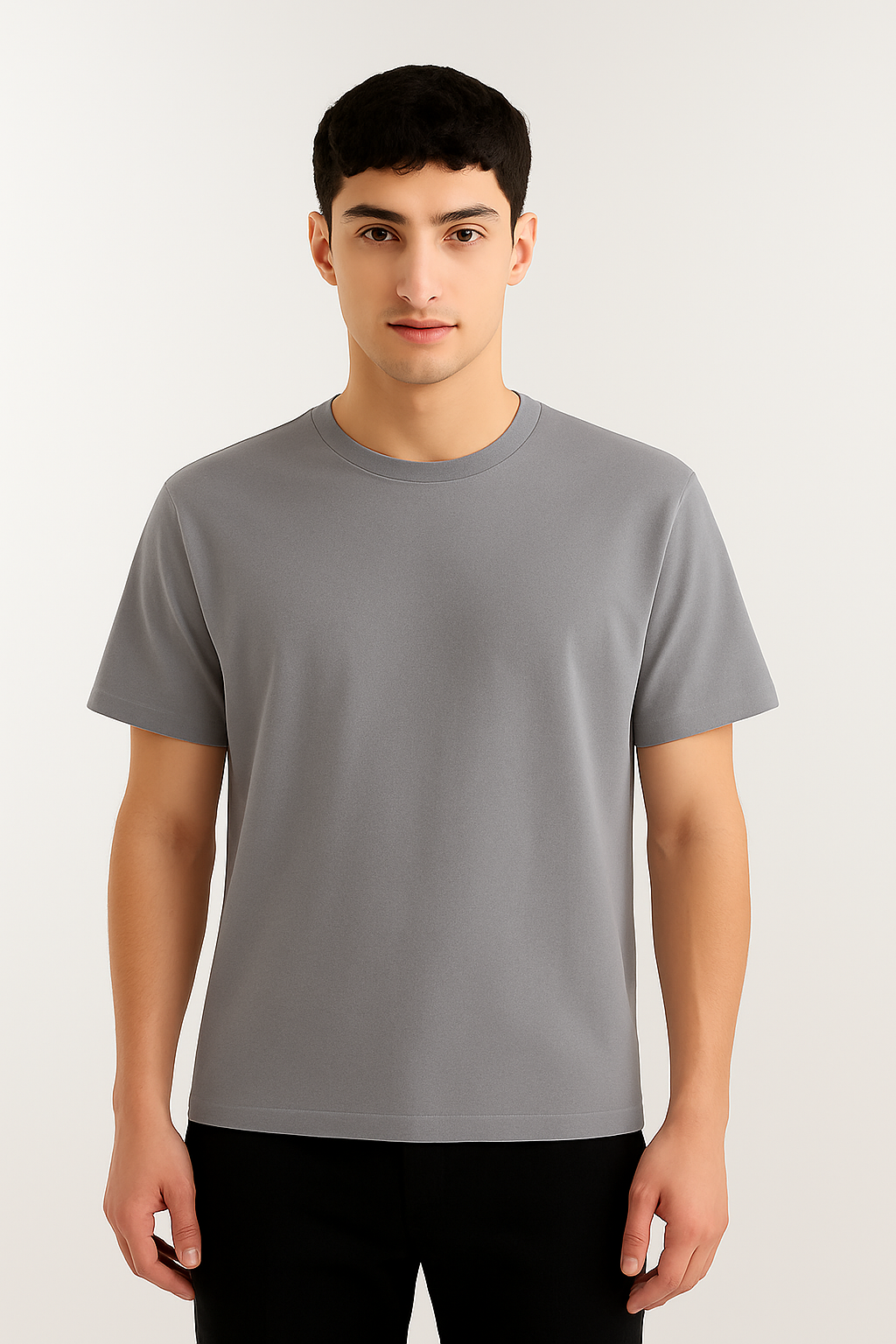 Unisex Classic Crew T-Shirt