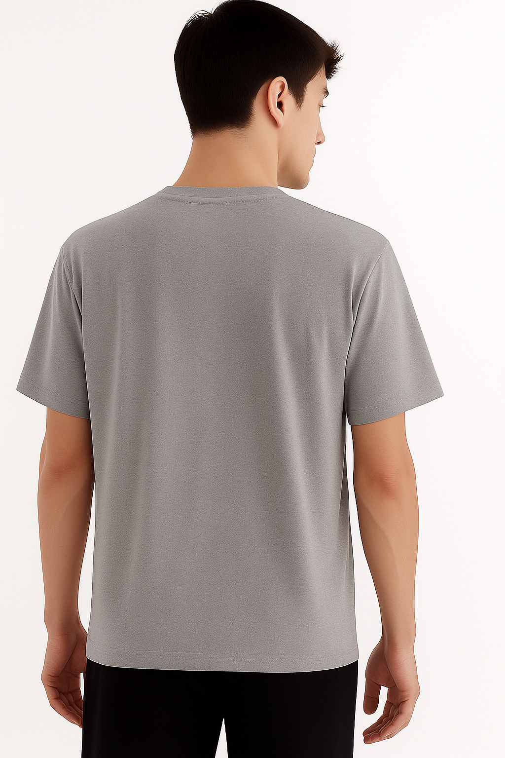 Unisex Classic Crew T-Shirt