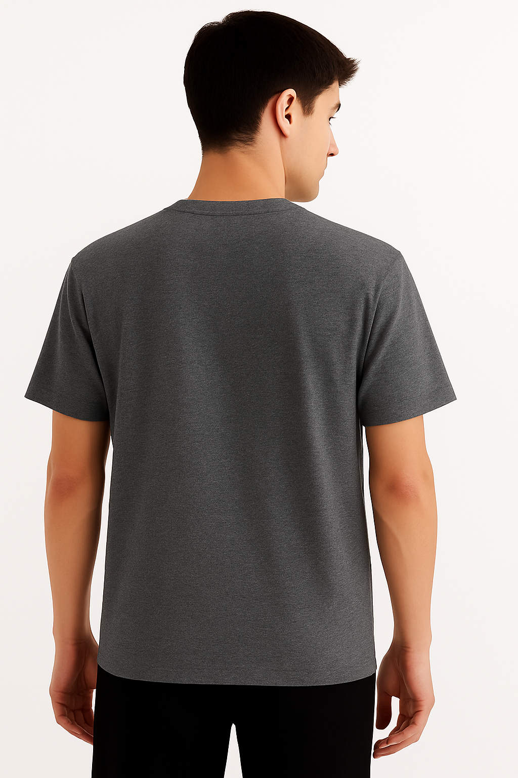 Unisex Classic Crew T-Shirt