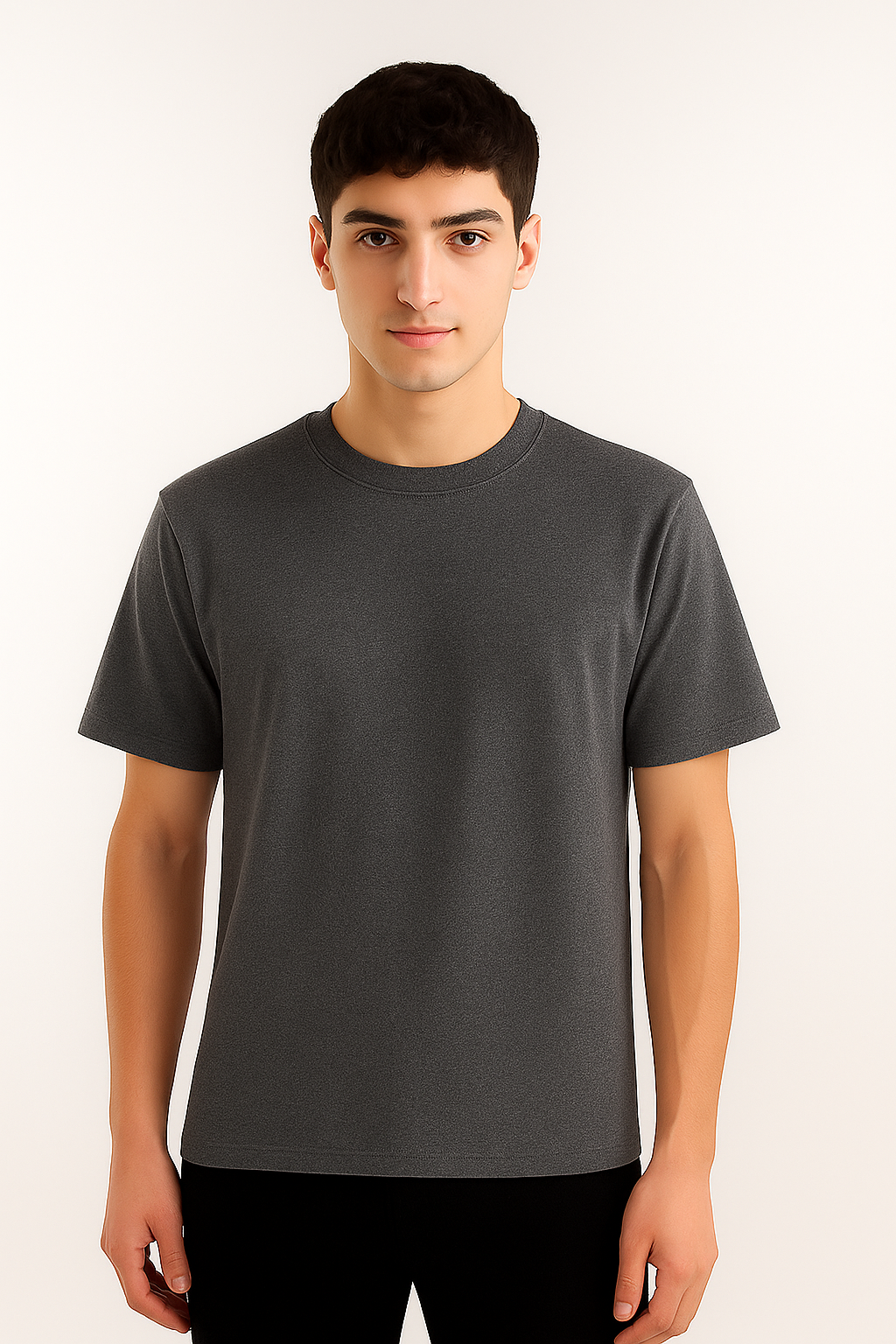 Unisex Classic Crew T-Shirt