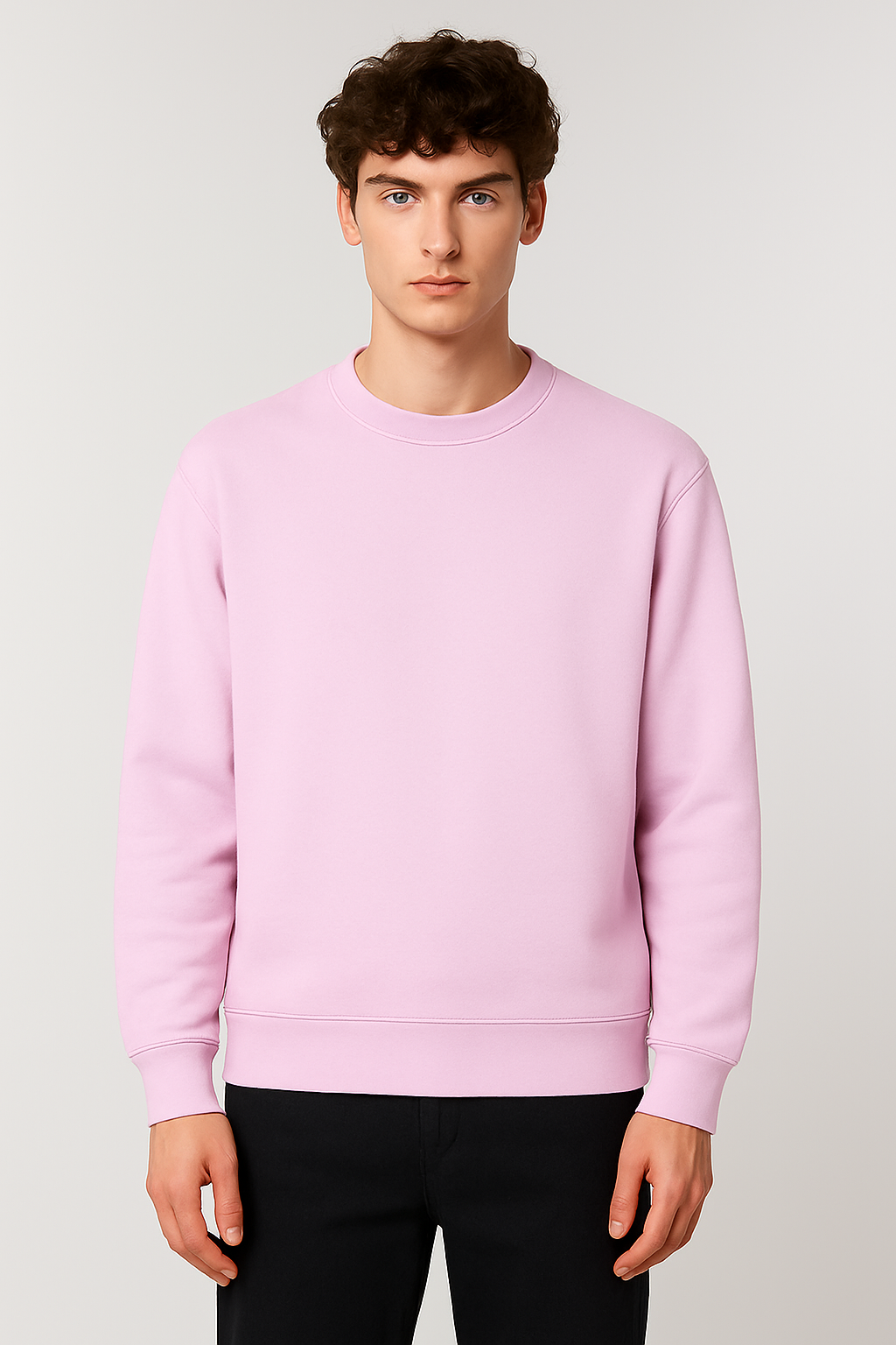 Unisex Oversized Sweatshirt