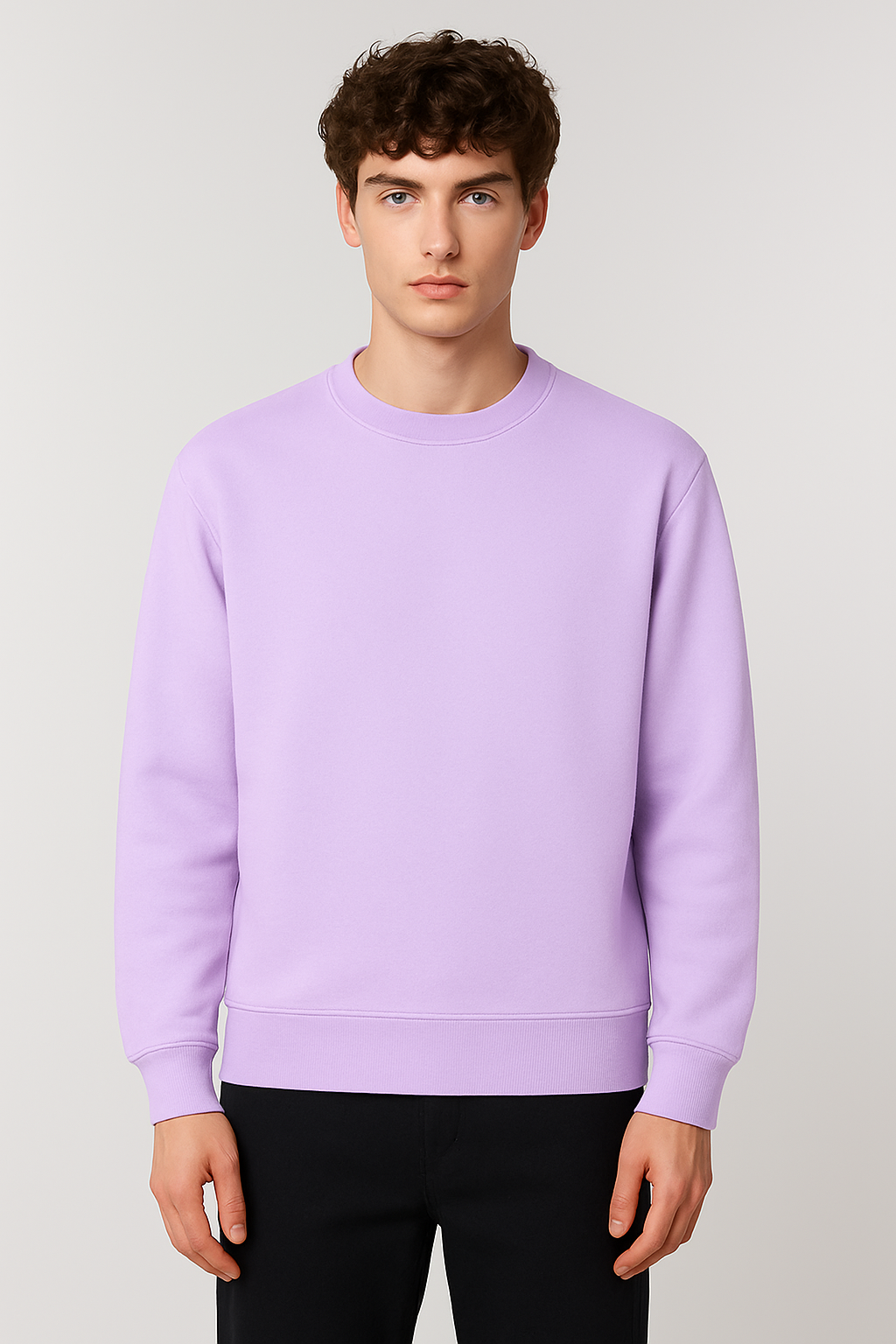 Unisex Oversized Sweatshirt