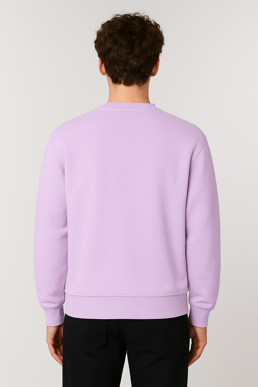 Unisex Oversized Sweatshirt