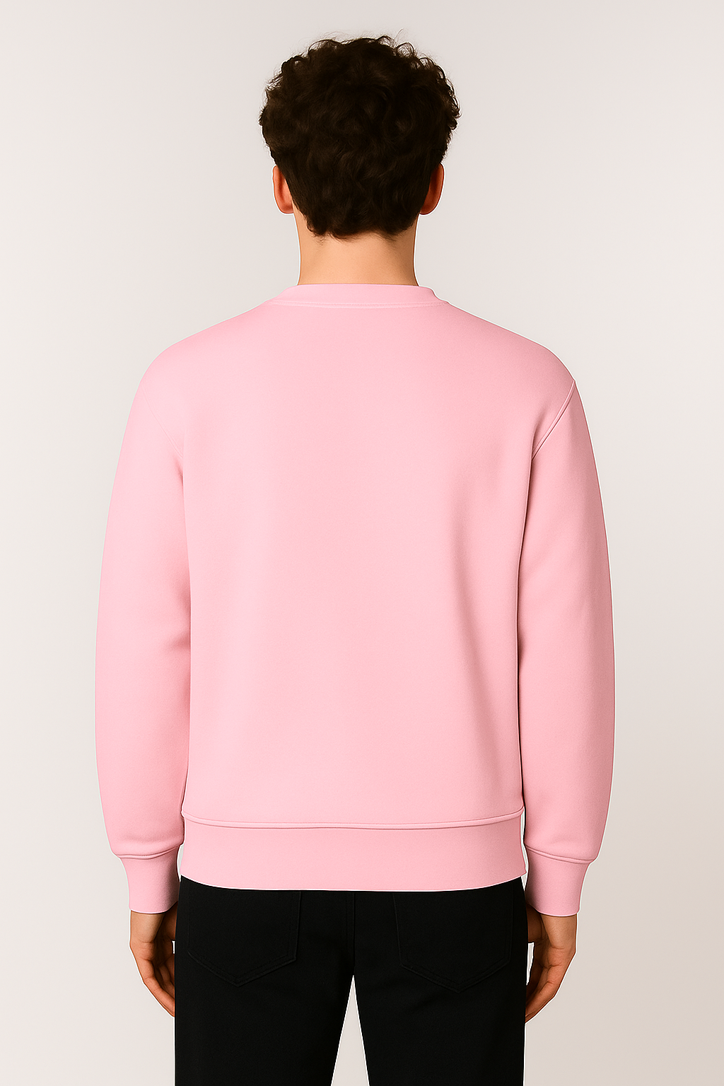 Unisex Oversized Sweatshirt