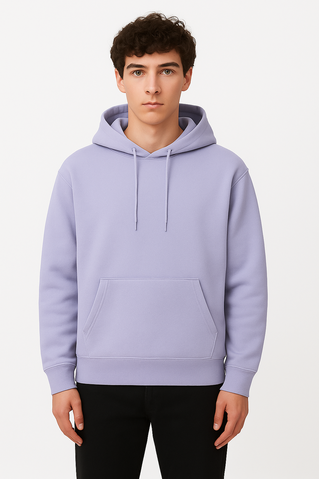 Unisex Oversized Hoodie