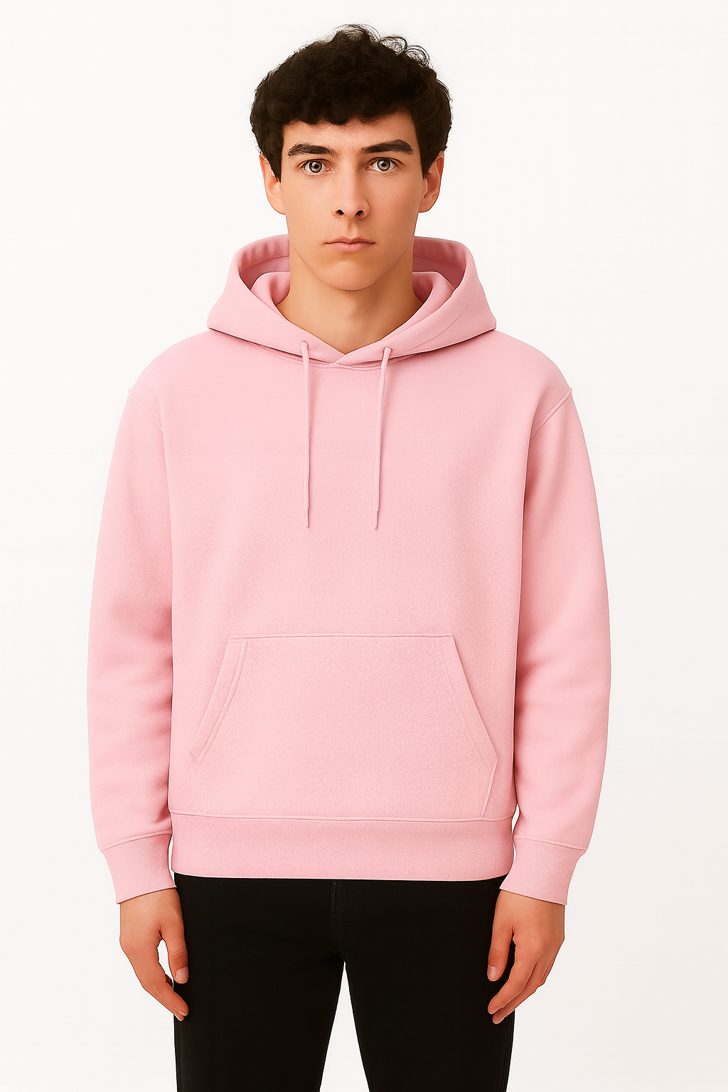 Unisex Oversized Hoodie